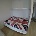 Апартаменты Soolo 6th Floor View *