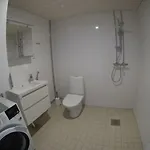Soolo 6th Floor View Апартаменты *