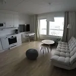 Апартаменты Soolo 6th Floor View