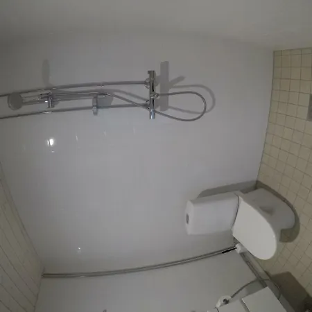 Soolo 6th Floor View * Jyväskylä