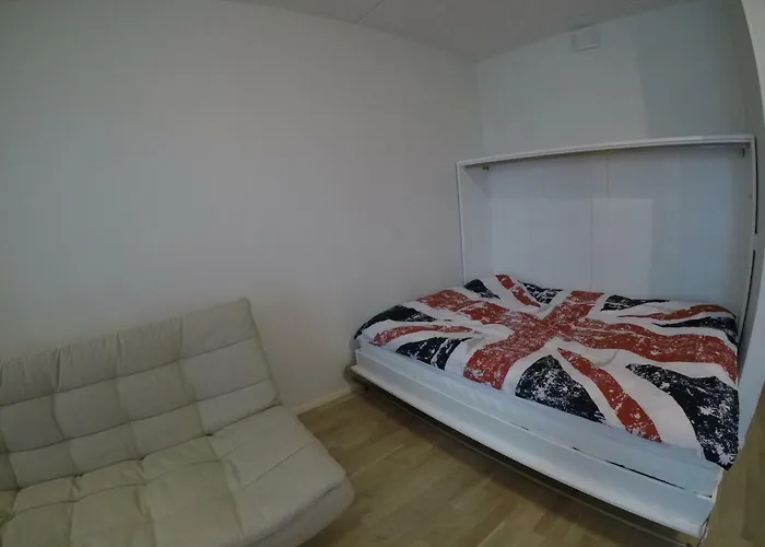 Soolo 6th Floor View