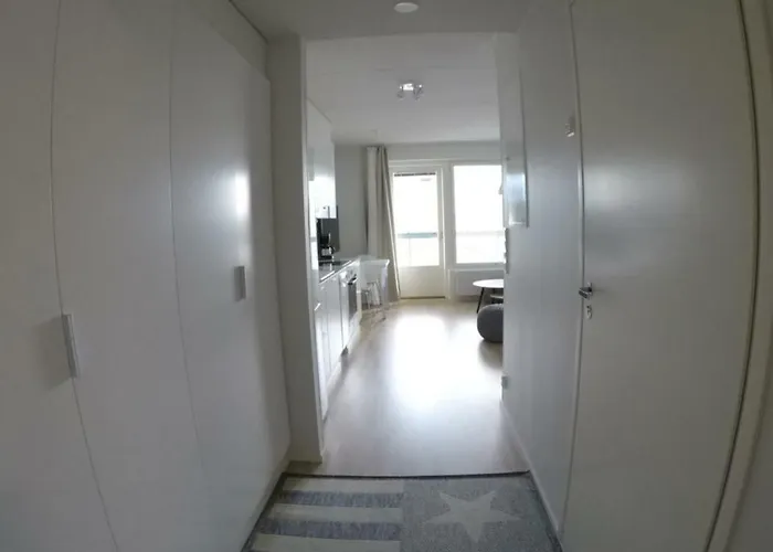 Soolo 6th Floor View *