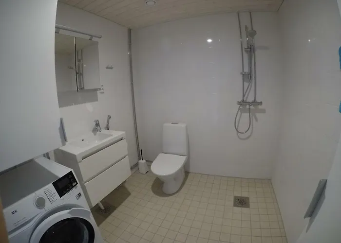 Soolo 6th Floor View Apartamento *