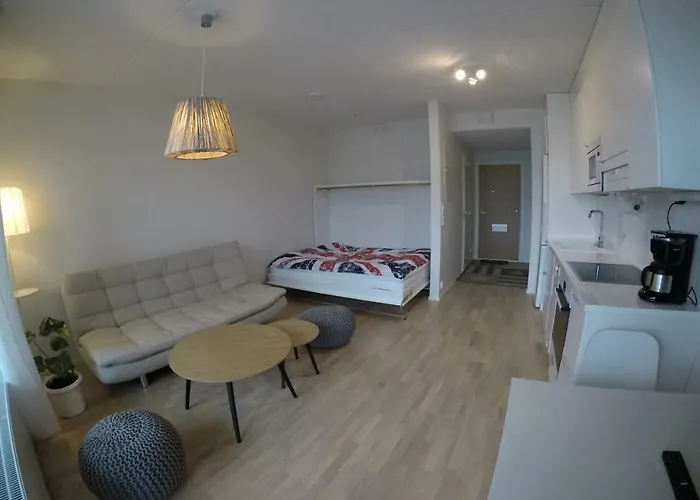 Soolo 6th Floor View *